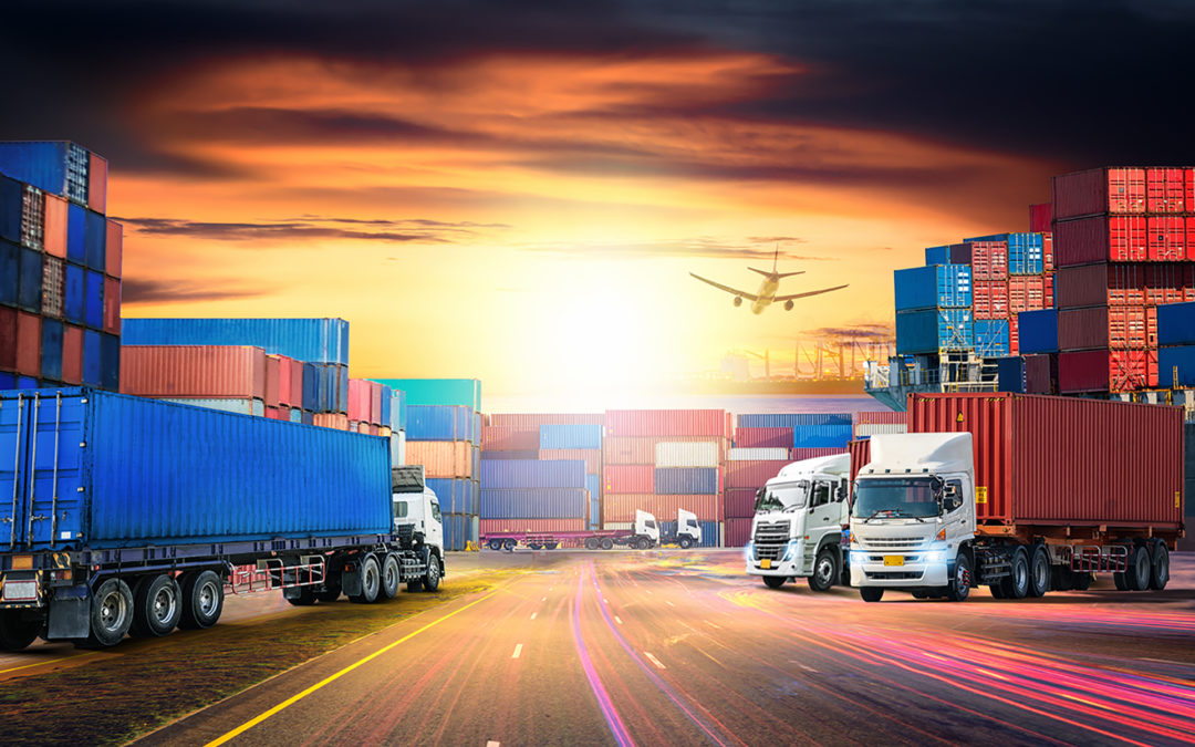 The logistics industry will be more seamless and breathe easier as 5G LOGINNOV begins