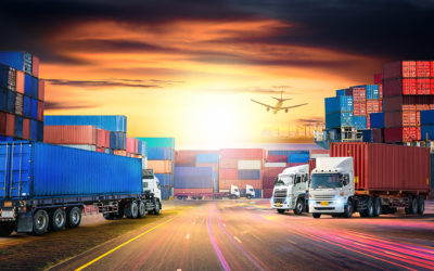 The logistics industry will be more seamless and breathe easier as 5G LOGINNOV begins