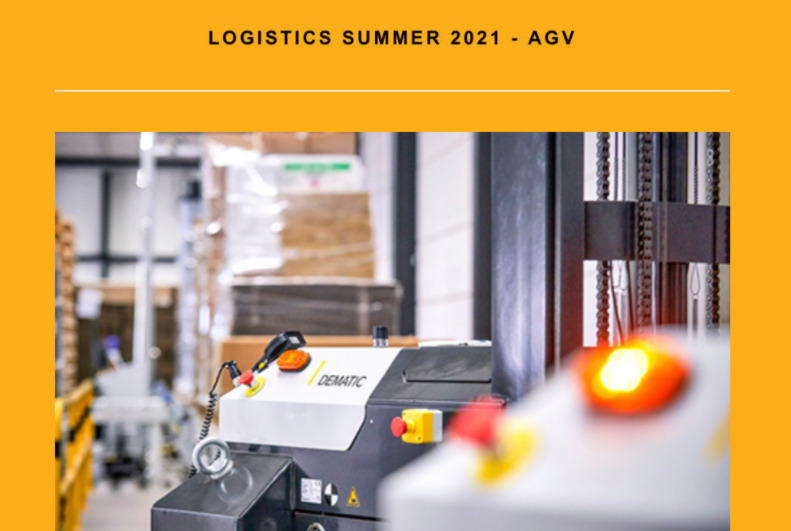Logistics Summer 2021