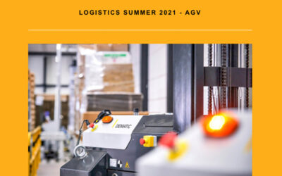 Logistics Summer 2021