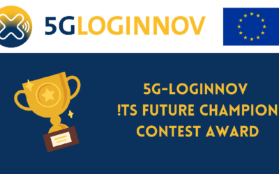 5G-LOGINNOV Open Call Winners