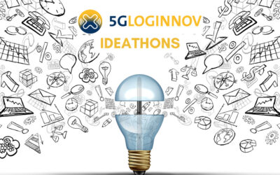 5G-LOGINNOV project as an incubator for innovation