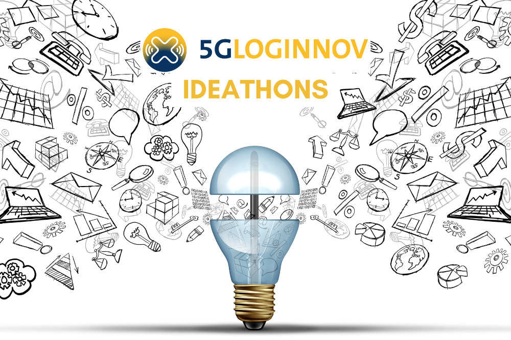 5G-LOGINNOV project as an incubator for innovation