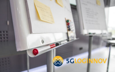 5G workshop: How to kick-off the new year