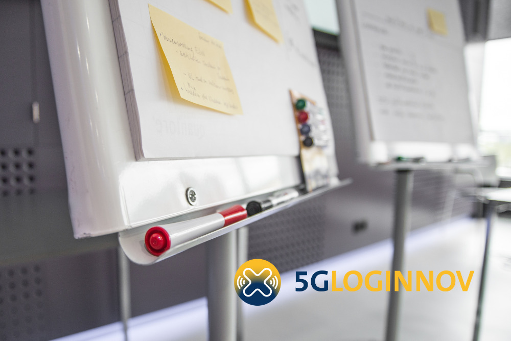 5G workshop: How to kick-off the new year