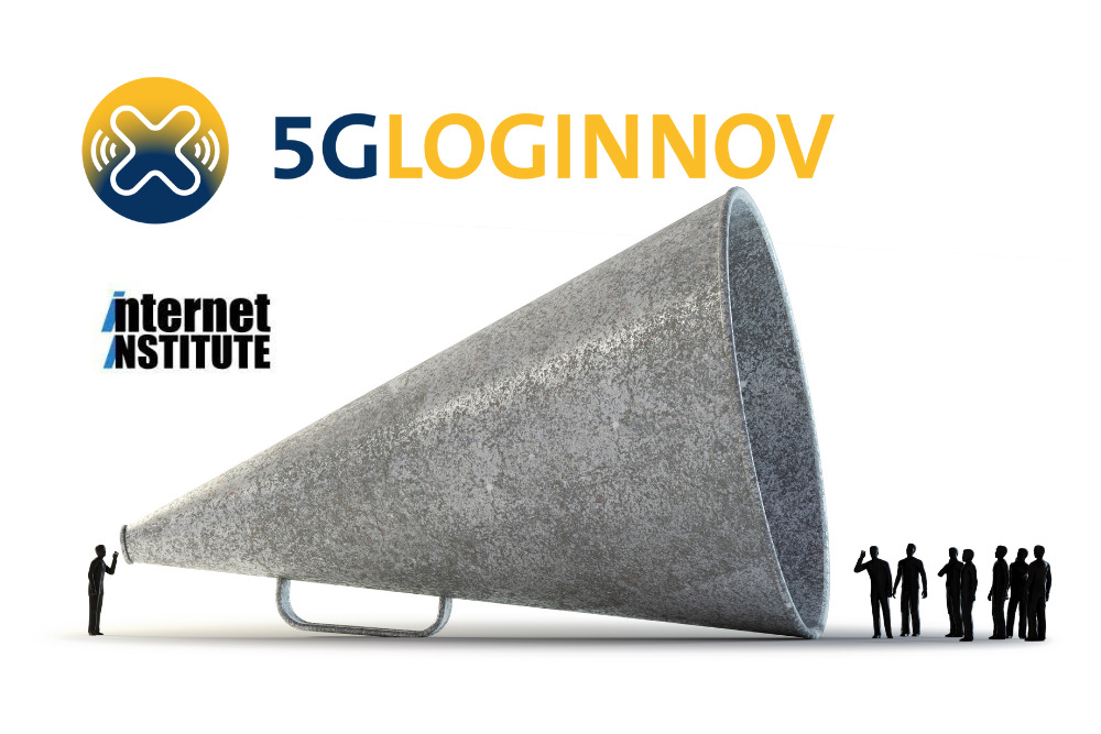5G-LOGINNOV listed in NetworldEurope SME Working Group Success Stories