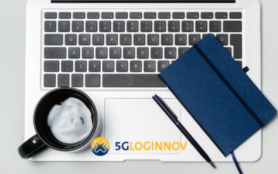 5G-LOGINNOV presented at the Networld Europe SME working group online meeting