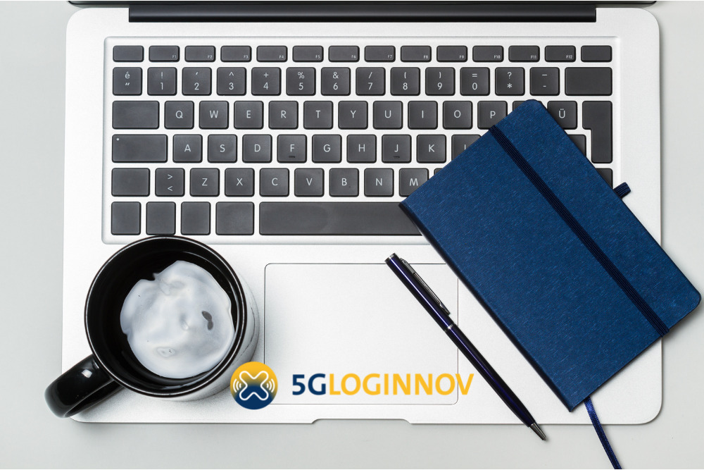 5G-LOGINNOV presented at the Networld Europe SME working group online meeting