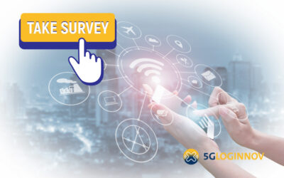 5G-LOGINNOV Transferability Survey