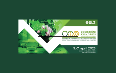 5G-LOGINNOV Coordinator will attend the 2023 Logistics Congress