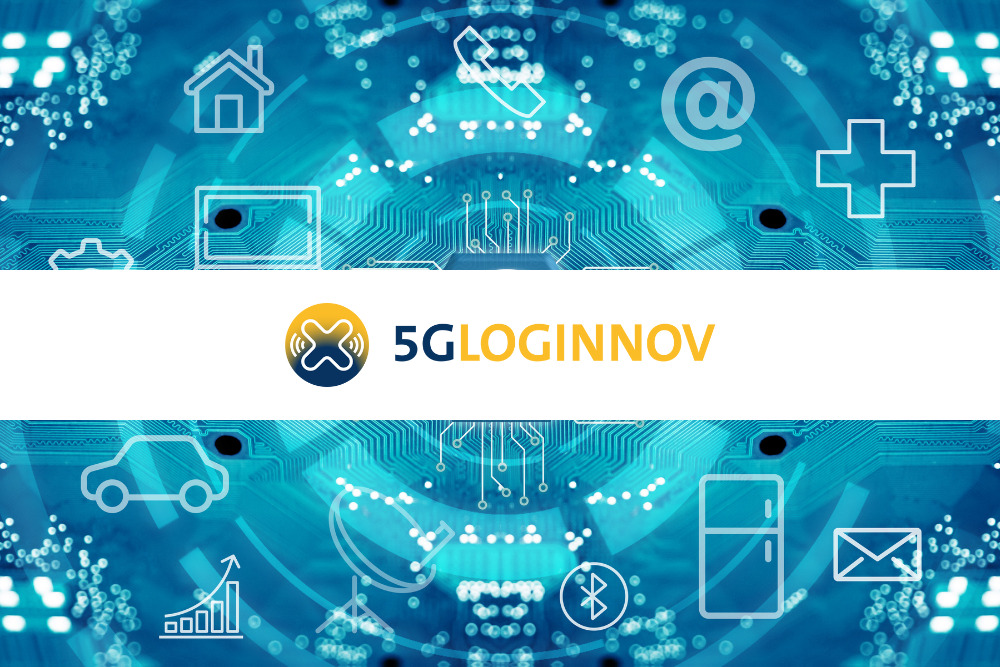 Port application cases: innovating with 5G technology