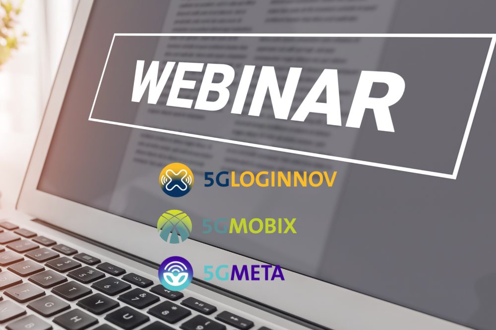 Webinar “Policy recommendations for 5G deployment”