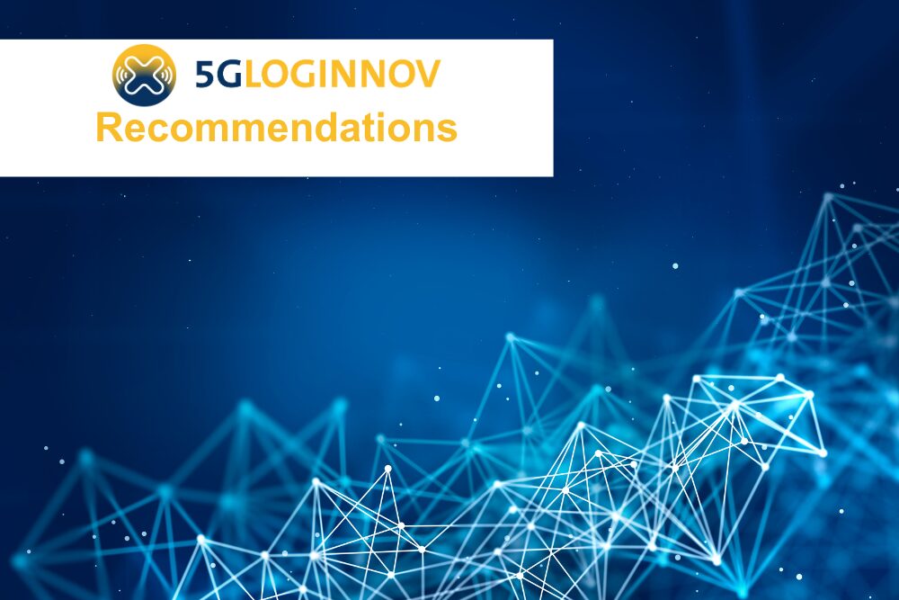 Unveiling Insights and Recommendations for Future Innovation and Connectivity with 5G-LOGINNOV