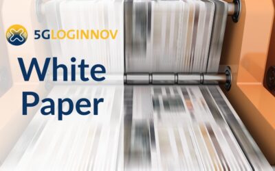 5G-LOGINNOV White Paper
