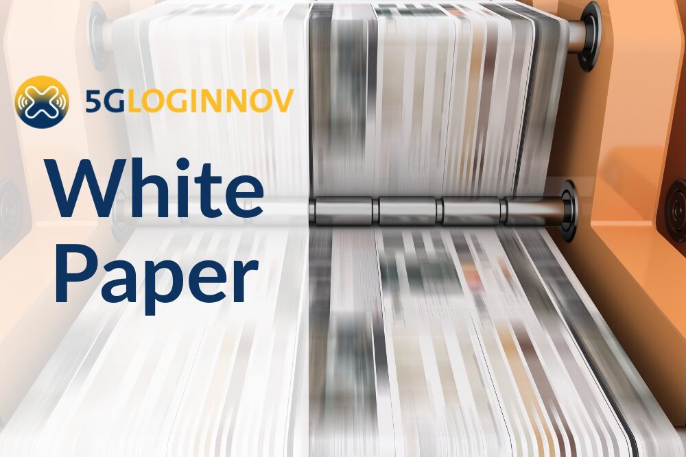 5G-LOGINNOV White Paper